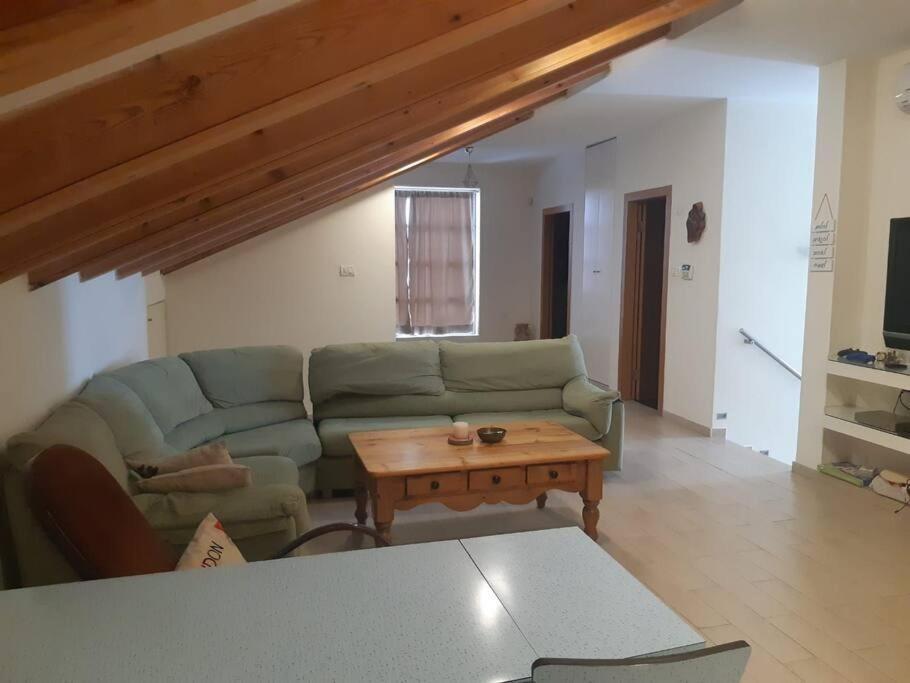 Adorable 3 Bedroom Brenner "Hill" Suite Giv'at Brenner Exterior foto